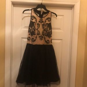 Cocktail dress